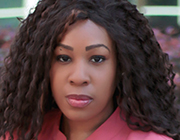 Charay Vaughn